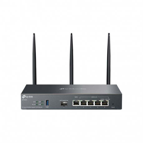 TP-Link ER706W Omada AX3000 Gigabit VPN Router