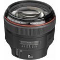 Canon EF 85mm f/1.2L II USM