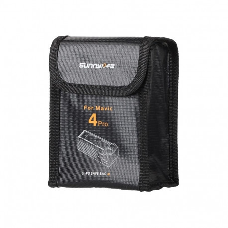 Sunnylife 2 battery case for DJI Mavic 4 PRO
