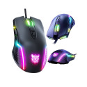 Gaming mouse ONIKUMA CW905 black