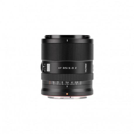 Viltrox AF 85mm F/2.0 EVO Full Frame Lens for Nikon Z