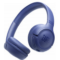 JBL wireless headset Tune 530BT, blue