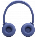 JBL wireless headset Tune 530BT, blue