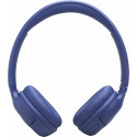 JBL wireless headset Tune 530BT, blue