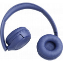 JBL wireless headset Tune 530BT, blue