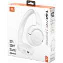 JBL wireless headset Tune 530BT, white