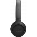 JBL wireless headset Tune 530BT, black