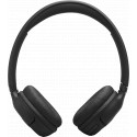 JBL wireless headset Tune 530BT, black