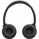 JBL wireless headset Tune 530BT, black