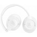 JBL wireless headset Tune 730BT, white