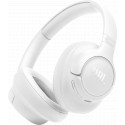 JBL juhtmevabad kõrvaklapid Tune 730BT, valge