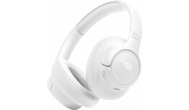 JBL wireless headset Tune 730BT, white