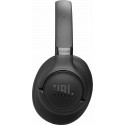 JBL juhtmevabad kõrvaklapid Tune 730BT, must