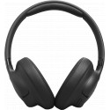 JBL wireless headset Tune 730BT, black