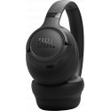 JBL juhtmevabad kõrvaklapid Tune 730BT, must