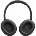JBL wireless headset Tune 730BT, black
