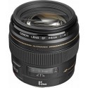 Canon EF 85mm f/1.8 USM