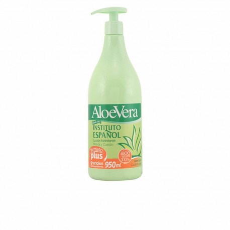 Kehakreem Instituto Español Aloe Vera 950 ml Aloe vera