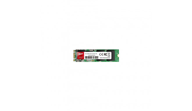 Silicon Power A55 1TB M.2