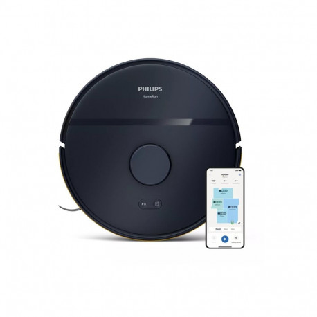 Philips | Robot Vacuum Cleaner | XU2000/10 2000 series | Wet&Dry | Operating time (max) 130 min | Li