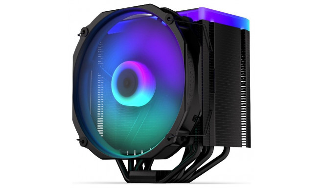 ENDORFY Fortis 5 Black ARGB