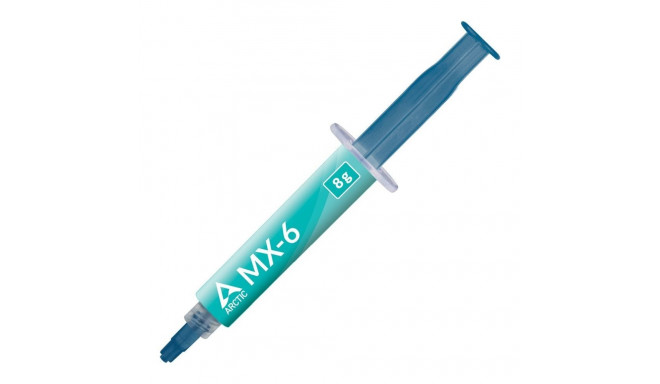 Arctic MX-6 thermal paste 8g (ACTCP00081A)