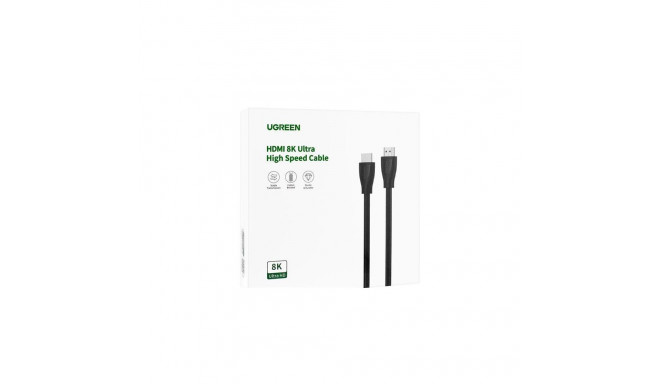 CABLE HDMI 2.1 3M UGREEN 80404