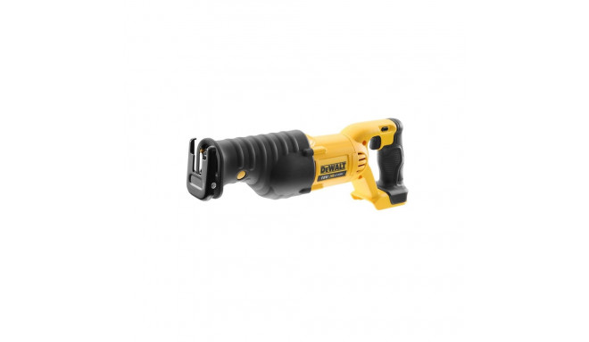 CORDL RECIP SAW DEWALT DCS380N 18V BARE