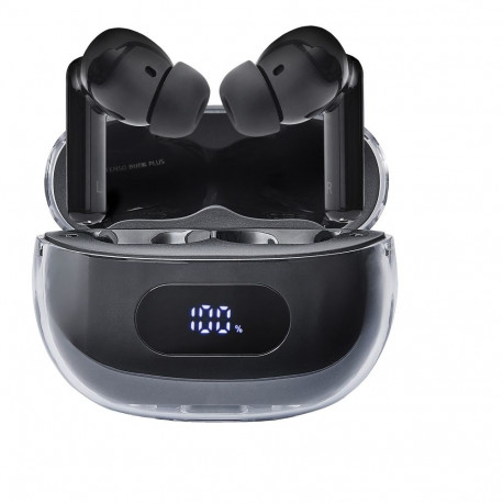 Kõrvaklapid T310AE Buds Plus, must