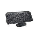 Logitech MX Keys Mini komplekt ärile