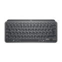 Logitech MX Keys Mini Combo for Business
