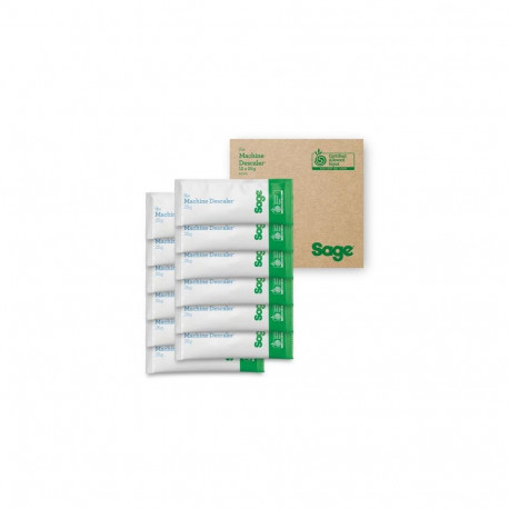 Sage the Machine Descaler x12