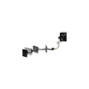 StarTech.com 4x SATA Power Splitter Adapter Cable
