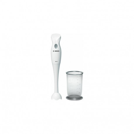 Bosch MSM6B150 blender Immersion blender 300 W White