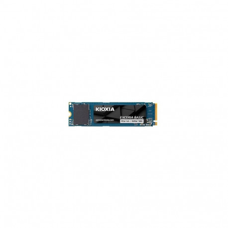 Kioxia LSF10Z001TG8 internal solid state drive 1 TB M.2 PCI Express 4.0 NVMe QLC