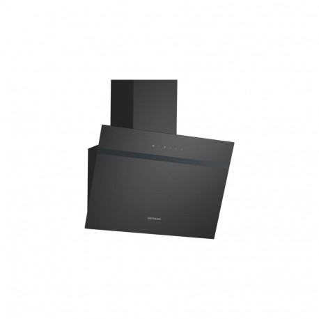 Siemens LC65KDK20 Wall-mounted Black A 430 m³/h