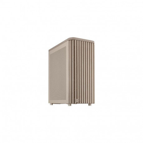 ASUS Proart PA401 Wood Mesh PWM Beige Tower