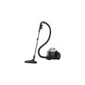 Electrolux EL61H4SW Black, White