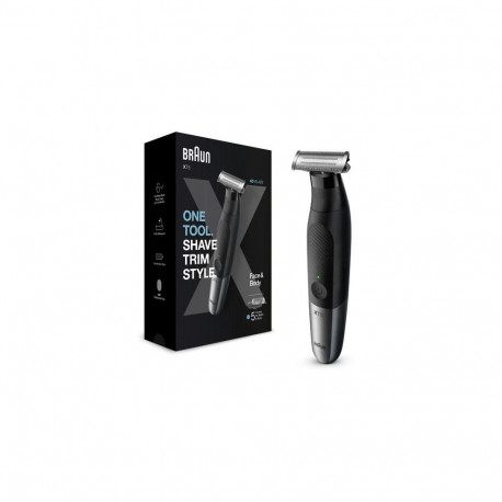 Braun XT5100 Black