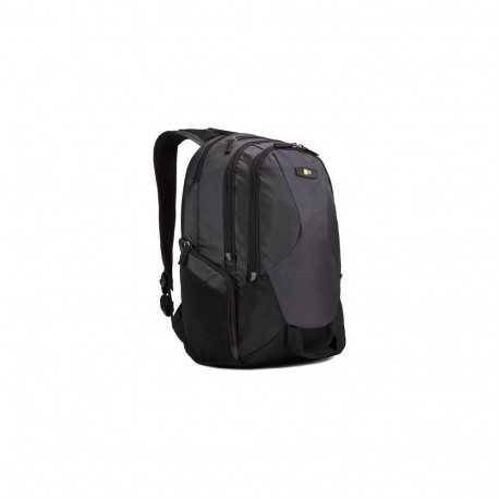 Case Logic InTransit RBP-414 Black backpack Nylon