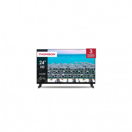 Thomson 24HD2S13 TV 61 cm (24") HD Black