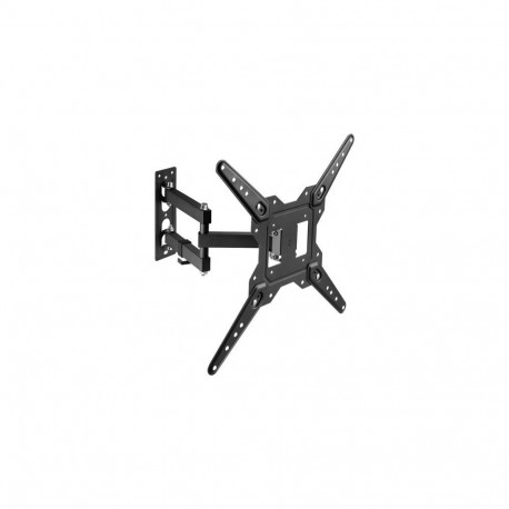 Savio UTV-03 TV mount/stand 139.7 cm (55") Black