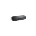 DELL WD25TB5 Wired Thunderbolt 5 Black