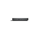 DELL WD25TB5 Wired Thunderbolt 5 Black