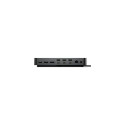 DELL DELL-WD25TB4 laptop dock/port replicator Wired Thunderbolt 4 Black