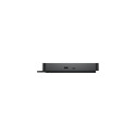 DELL DELL-WD25TB4 laptop dock/port replicator Wired Thunderbolt 4 Black