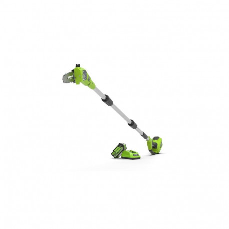 Greenworks 1303307 garden electric multi-tool