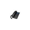 MaxCom KXT100 telephone Black