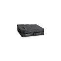 Icy Dock MB602SPO-B drive bay panel Black