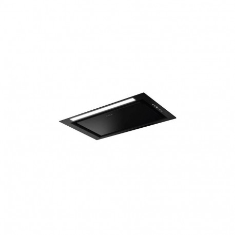 Elica HIDDEN 2.0 BL MAT/A/72 Built-in Black 600 m³/h